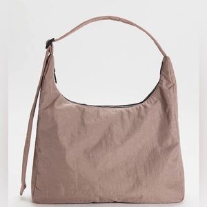 Baggu Nylon Shoulder Bag